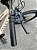 BICICLETA ARO (24) MTB COLLI NAPOLI ALUMINIO 7 VELOCIDADES (1X7) FREIO A DISCO MECÂNICO COR BEGE (RETRO) - Imagem 7