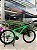 BICICLETA MTB ARO (29) VELOOH START 21 VELOCIDADES FREIO A DISCO MECÂNICO TAMANHO 17 (M) COR VERDE - Imagem 1