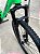 BICICLETA MTB ARO (29) VELOOH START 21 VELOCIDADES FREIO A DISCO MECÂNICO TAMANHO 17 (M) COR VERDE - Imagem 9
