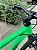 BICICLETA MTB ARO (29) VELOOH START 21 VELOCIDADES FREIO A DISCO MECÂNICO TAMANHO 17 (M) COR VERDE - Imagem 8
