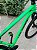 BICICLETA MTB ARO (29) VELOOH START 21 VELOCIDADES FREIO A DISCO MECÂNICO TAMANHO 17 (M) COR VERDE - Imagem 5