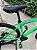 BICICLETA MTB ARO (29) VELOOH START 21 VELOCIDADES FREIO A DISCO MECÂNICO TAMANHO 17 (M) COR VERDE - Imagem 4