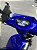 BICICLETA ELÉTRICA E-BIKE 800W PANTANEIRA COR AZUL - Imagem 4