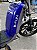 BICICLETA ELÉTRICA E-BIKE 800W PANTANEIRA COR AZUL - Imagem 2