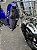 BICICLETA ELÉTRICA E-BIKE 800W PANTANEIRA COR AZUL - Imagem 3