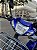 BICICLETA ELÉTRICA E-BIKE 800W PANTANEIRA COR AZUL - Imagem 9