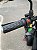 SCOOTER ELÉTRICA AUTOPROPELIDO ULTRA X 1000W 60V PRETA - Imagem 5