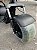 SCOOTER ELÉTRICA AUTOPROPELIDO ULTRA X 1000W 60V PRETA - Imagem 10