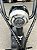 SCOOTER ELÉTRICA AUTOPROPELIDO ULTRA X 1000W 60V PRETA - Imagem 9