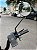 SCOOTER ELÉTRICA AUTOPROPELIDO ULTRA X 1000W 60V PRETA - Imagem 4