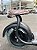 SCOOTER ELÉTRICA AUTOPROPELIDO ULTRA X 1000W 60V PRETA - Imagem 8