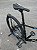 BICICLETA MTB ARO (29) OGGI 7.0 SHIMANO CUES 9 VELOCIDADES FREIO DISC HIDRÁULICO TAMANHO 19 (G) PRETO/AZUL - Imagem 4