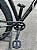 BICICLETA MTB ARO (29) OGGI 7.0 SHIMANO CUES 9 VELOCIDADES FREIO DISC HIDRÁULICO TAMANHO 19 (G) PRETO/AZUL - Imagem 3