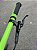 BICICLETA MTB FREERIDE ARO (26) VIKINGX TUFF X-25 CAMBIO 8 VELOCIDADES (1x8) FREIO DISC HIDRÁULICO SHIMANO COR VERDE - Imagem 9