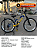 BICICLETA MTB FREERIDE ARO (26) VIKINGX TUFF-25 KIT 7 VELOCIDADES FREIO A DISCO MECÂNICO COR AZUL/AMARELO - Imagem 1
