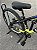 BICICLETA MTB FREERIDE ARO (26) VIKINGX TUFF-25 KIT 7 VELOCIDADES FREIO A DISCO MECÂNICO COR PRETO/NEON/AZUL - Imagem 4