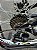 BICICLETA MTB FREERIDE ARO (26) VIKINGX TUFF-25 KIT 7 VELOCIDADES FREIO A DISCO MECÂNICO COR PRETO/NEON/AZUL - Imagem 2