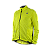 JAQUETA MASCULINA FREE FORCE CORTA VENTO AMARELO FLUOR TAMANHO 4G - Imagem 1