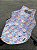 TRICICLO ELÉTRICO DRIFT CRAZY PINK LOVE STAR - Imagem 4
