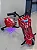 TRICICLO ELÉTRICO DRIFT CRAZY HOMEM-ARANHA - Imagem 1
