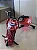TRICICLO ELÉTRICO DRIFT CRAZY HOMEM-ARANHA - Imagem 2