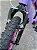 BICICLETA ARO (16) FEMININA COR LILAS S/ MARCHA ATHOR BRAVE EM ALUMINIO - Imagem 10