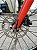 BICICLETA SPEED CARBON ARO (700) SCOOT KIT TIAGRA (2X10) 20V FREIO DISC HIDRA TIAGRA QUADRO 51 COR VERMELHO (USADA) - Imagem 8