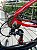 BICICLETA MTB ARO (29) VELOOH START 21 VELOCIDADES FREIO A DISCO MECÂNICO TAMANHO 19 (G) COR PRETO/VERMELHO - Imagem 2