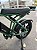 BICICLETA ELETRICA DUOS E-VOK VERDE 1000W FAT BIKE BATERIA LITIO - Imagem 8