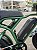 BICICLETA ELETRICA DUOS E-VOK VERDE 1000W FAT BIKE BATERIA LITIO - Imagem 3