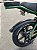 BICICLETA ELETRICA DUOS E-VOK VERDE 1000W FAT BIKE BATERIA LITIO - Imagem 7