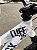 BICICLETA MTB FREERIDE ARO (26) VIKINGX TUFF-25 KIT 7 VELOCIDADES FREIO A DISCO MECÂNICO COR BRANCO/AZUL MARINHO - Imagem 6