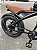 BICICLETA AUTOPROPELIDO STREETGO S14 ARO (20) 750WH TOURNEY 7V COR PRETA DCRE 2026/32839-8 - Imagem 4
