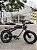 BICICLETA AUTOPROPELIDO STREETGO S14 ARO (20) 750WH TOURNEY 7V COR PRETA DCRE 2026/32839-8 - Imagem 1