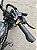 BICICLETA AUTOPROPELIDO STREETGO S14 ARO (20) 750WH TOURNEY 7V COR PRETA DCRE 2026/32839-8 - Imagem 8