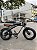 BICICLETA AUTOPROPELIDO STREETGO S17 ARO (20) 750WH TOURNEY 7V COR PRETA DCRE 2026/08940-4 - Imagem 1
