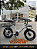 BICICLETA AUTOPROPELIDO STREETGO S40 ARO (20) 750WH TOURNEY 7V COR PRATA/PRETO DCRE 2026/03288-7 - Imagem 11