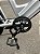BICICLETA AUTOPROPELIDO STREETGO S40 ARO (20) 750WH TOURNEY 7V COR PRATA/PRETO DCRE 2026/03288-7 - Imagem 3