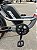 BICICLETA ELÉTRICA RAVA E-PULSE ALLOY 48V BATERIA LITIO 15.6AH - Imagem 4