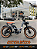 BICICLETA ELÉTRICA RAVA E-PULSE ALLOY 48V BATERIA LITIO 15.6AH - Imagem 1