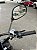 BICICLETA ELÉTRICA RAVA E-PULSE ALLOY 48V BATERIA LITIO 15.6AH - Imagem 8