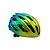 CAPACETE CICLISMO ADULTO GTA INMOLD ROAD VERDE/AMARELO TAMANHO G (58-51) - Imagem 1
