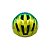 CAPACETE CICLISMO ADULTO GTA INMOLD ROAD VERDE/AMARELO TAMANHO G (58-51) - Imagem 2