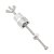 EXTRATOR FREEHUB TOOPRE - Imagem 1