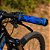 PAR DE MANOPLA PUNHO BIKE BMX FREERIDE GTA AZUL 165MM - Imagem 3