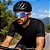 OCULOS CICLISMO LENTE AZUL/LILAS ESPELHADO - Imagem 4
