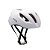 CAPACETE CICLISMO COR BRANCO GTA INMOLD ROAD RIDER TAMANHO G (58 - 62) - Imagem 4