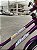 BICICLETA ARO (26) FEMININA COR VIOLETA S/MARCHA FREIO V/BRAKE (A MÃO) E FREIO CONTRA PEDAL MARCA ATTACK TROPYMAX - Imagem 4