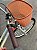 BICICLETA ARO (26) FEMININA COR BEGE/SALMON S/MARCHA FREIO V/BRAKE (A MÃO) E FREIO CONTRA/PEDAL MARCA ATTACK TROPYMAX - Imagem 5