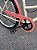 BICICLETA ARO (26) FEMININA COR BEGE/SALMON S/MARCHA FREIO V/BRAKE (A MÃO) E FREIO CONTRA/PEDAL MARCA ATTACK TROPYMAX - Imagem 3